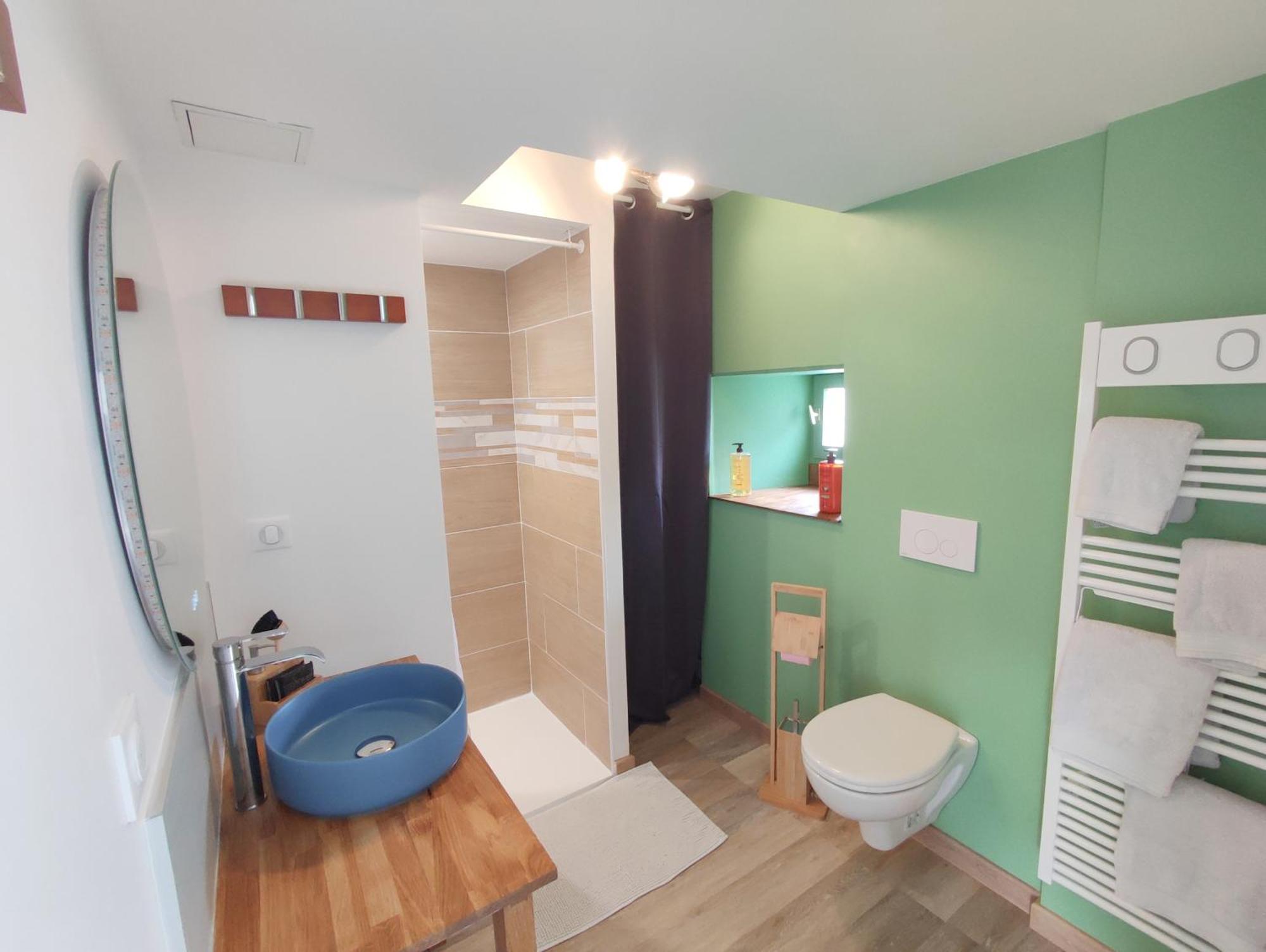 Gite De La Courtaudiere Le Petit-Pressigny Exteriér fotografie