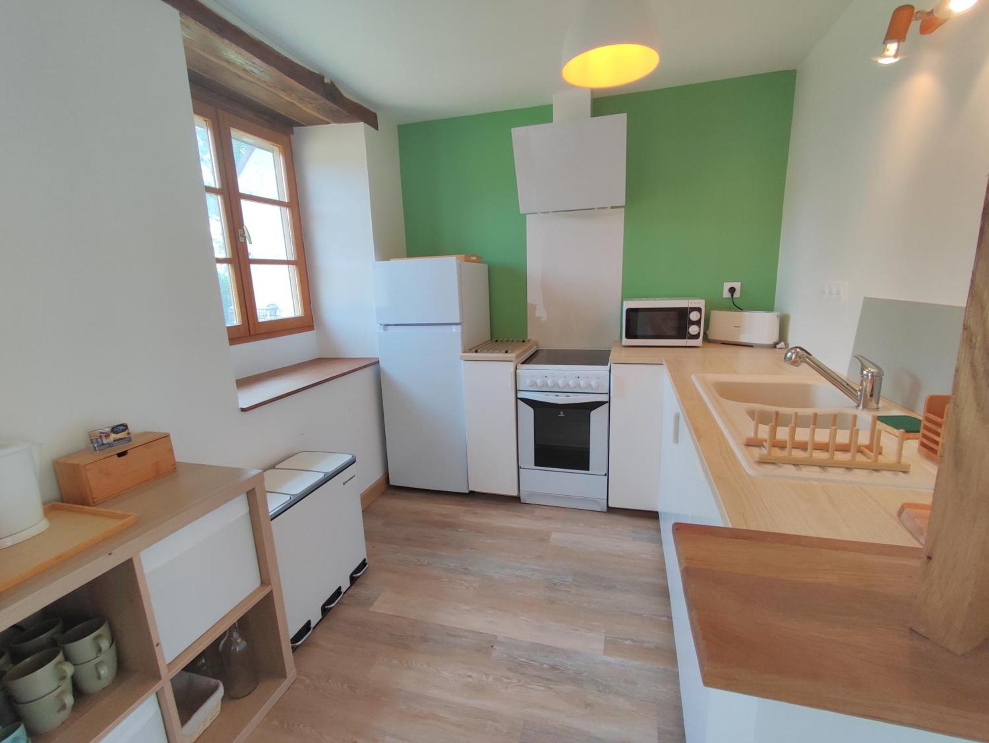 Gite De La Courtaudiere Le Petit-Pressigny Exteriér fotografie